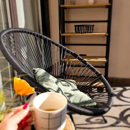 Arena Lejlighed Zlatibor