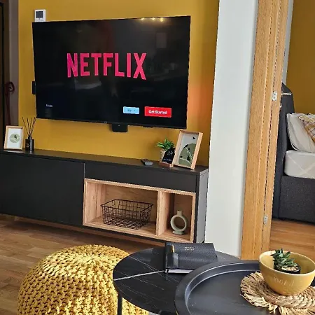 Lejlighed Arena Zlatibor