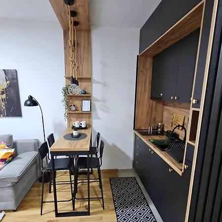 Lejlighed Arena Zlatibor