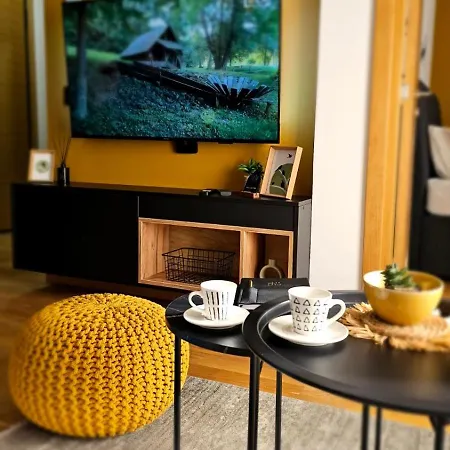 Arena Lejlighed Zlatibor