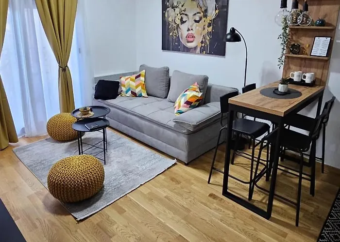 Arena 兹拉蒂博尔